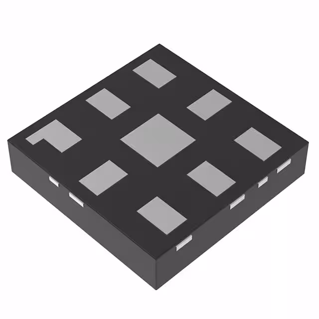 TCA9509MRVHR Texas Instruments  Tampons de signal Répéteurs Séparateurs